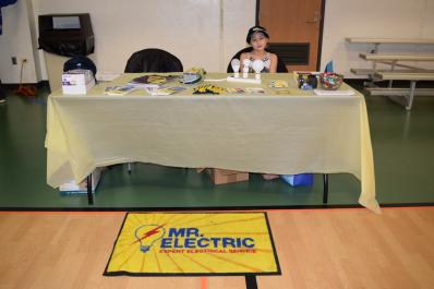 Providing service in the Lemont, IL community