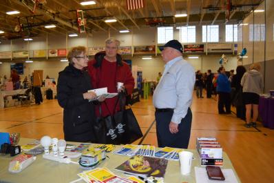 Providing service in the Lemont, IL community