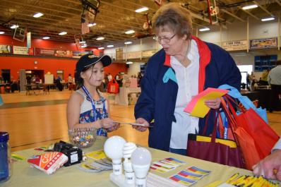 Providing service in the Lemont, IL community