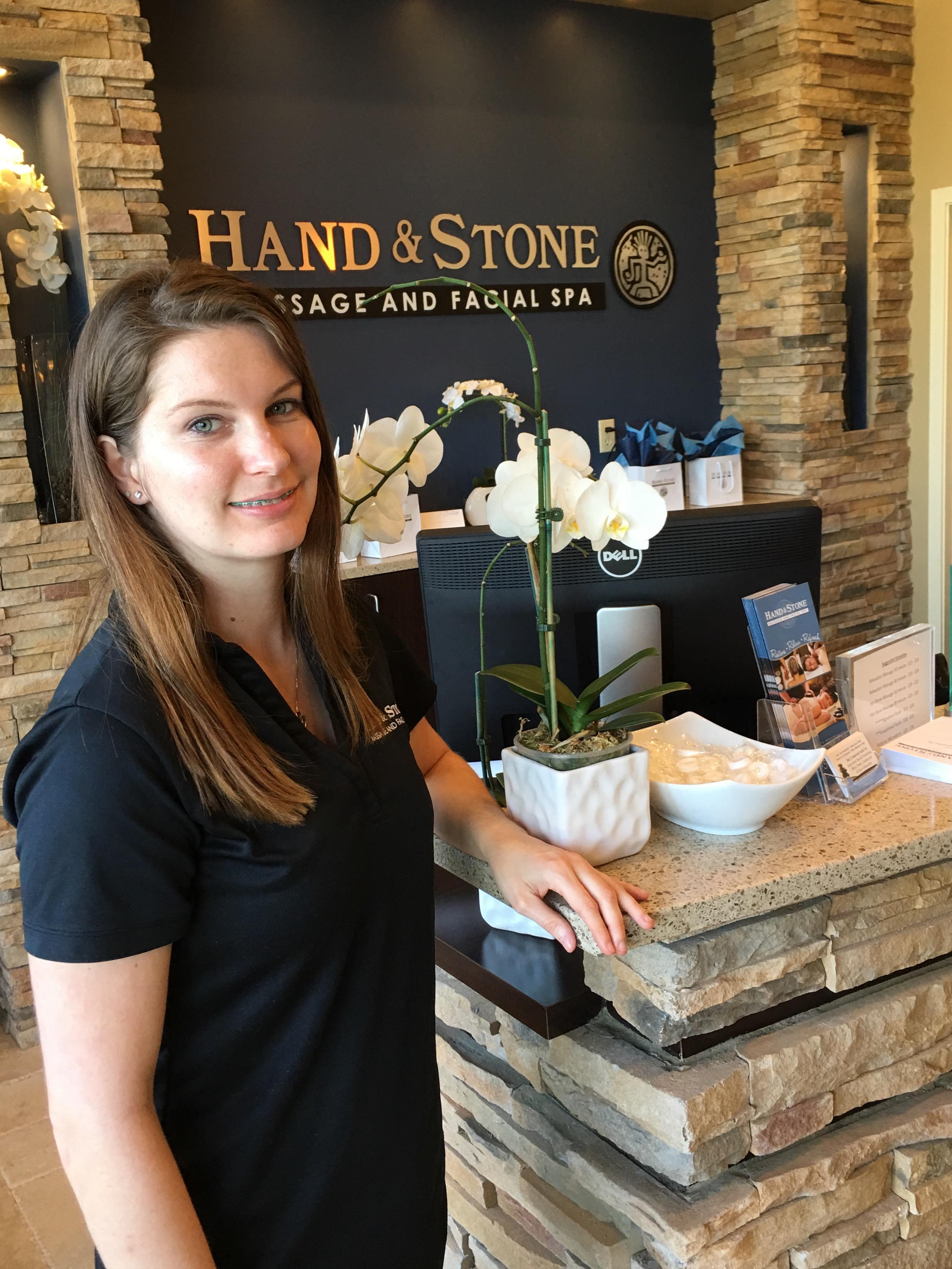 Hand And Stone South Philly - u3dql6y